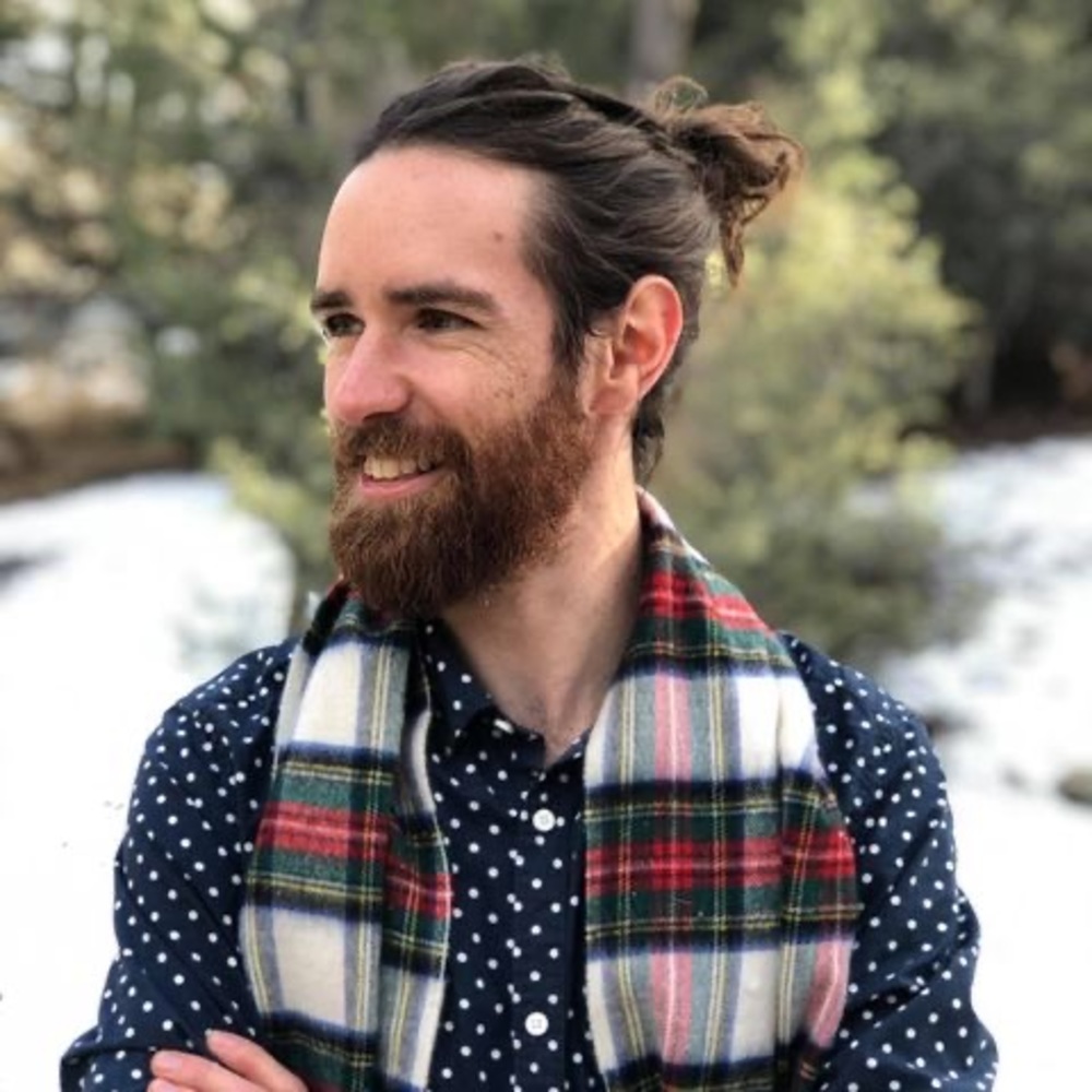Meet your Posher, Noah